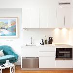Art Deco Designer Studio in Lewisham Sydney 