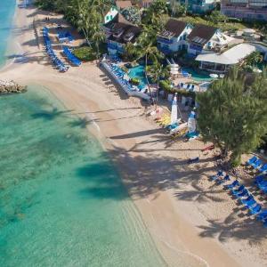 Crystal Cove Barbados A Tribute Portfolio All-Inclusive Resort