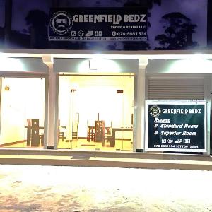 Green Field Bedz