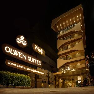 Olwen Suites