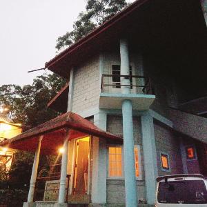 The Misty - NuwaraEliya