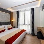 Harmoni Pansiyon Istanbul