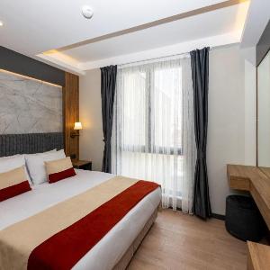 Harmoni Pansiyon