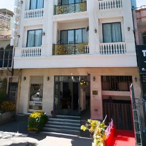 Hồng Hải Hotel