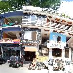 Hotel Greenland