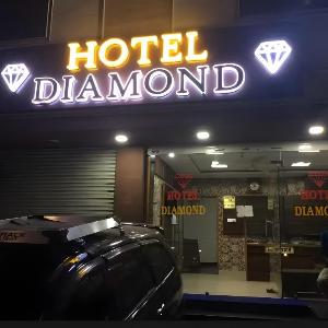 Hotel Diamond Ajmer