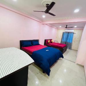 Hotel Panchi