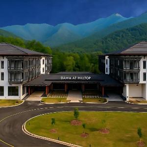 Dawa At Hilltop By Heeton