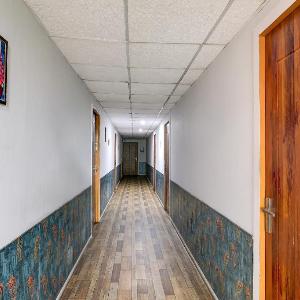 Hotel O Square Residency