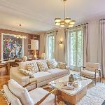 Apartment in Paris 
