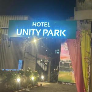 Hotel Unity Park