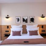 Hotel Tinah: Elegance near the Champs-Élysées Paris 