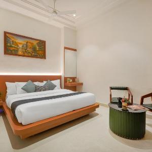 Sukoon Inn ( min walk from Golden Temple)