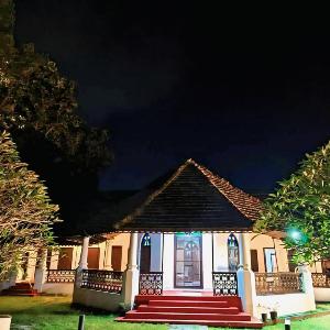 Anna's Heritage bungalow