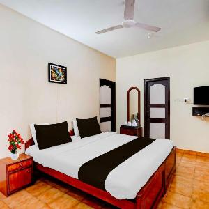 Townhouse Oak Calangute Bus Terminal