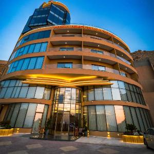 Petra Legacy Luxury