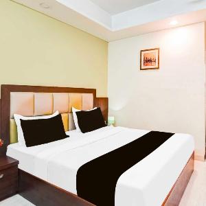 Townhouse Oak Sikar Road Jaipur