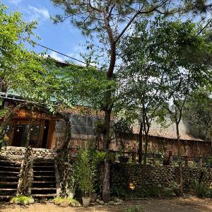 Gió Homestay 3 - Măng Đen