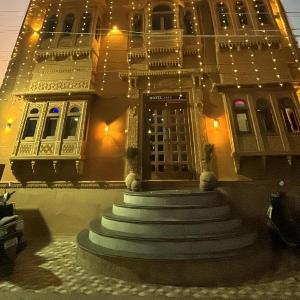Hotel Zaza Jaisalmer
