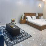 Stay inn Islamabad