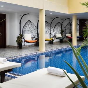 Stay Siem Reap