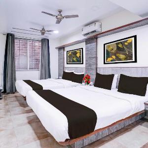 Townhouse Oak Lingmala Waterfall Point