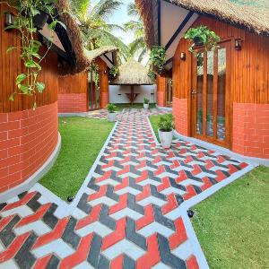 Tribal Village