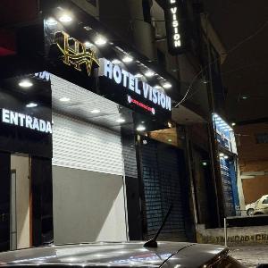Hotel Vision Guaianases