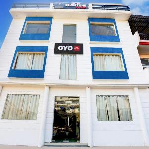 Hotel O Blue Stone