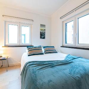 Lisbon Apartments by Propr