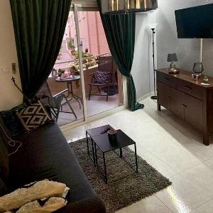 Costa Blanca Apartment