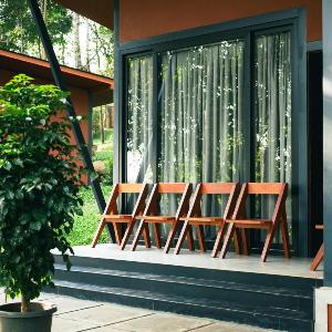 Tree Valley Resort Wayanad