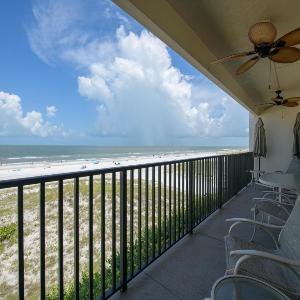 Surfside Condos 402