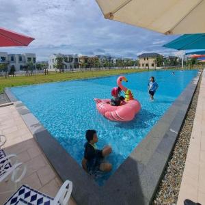 Zenda Villa Novaworld Phan Thiết