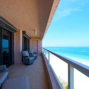 Crescent Beach Club 12E-N