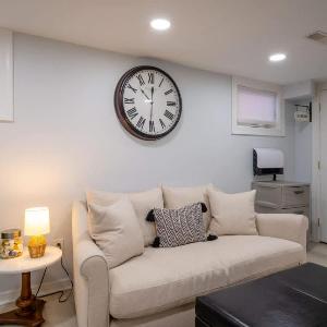 The Lake House on Myers Bay - 3-Bed 2-Bath Luxury Home with Private Pier Beach Firepit and Deck