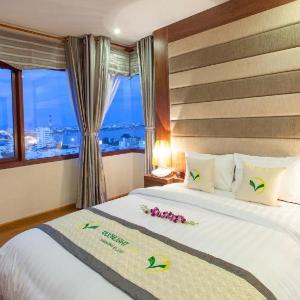 Moonlight Hotel & Apartment