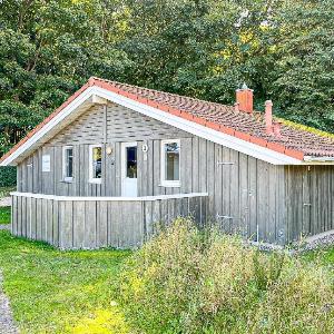 Schmugglerstieg - Dorf Ferienhaus 03