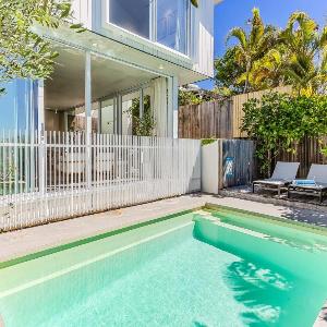 Salt & Stone Luxe Hideaway Byron Bay
