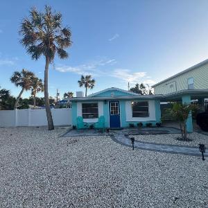Copacabana 3 BD vacation home in Siesta Key Village