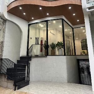 HNT Homestay Đào Tấn - Near Lotte Center