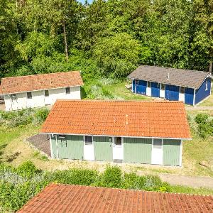 Schatzkiste - Dorf Ferienhaus 18