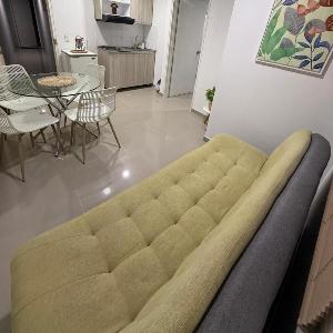 Loft económico norte Cali