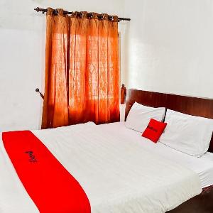 RedDoorz near Gajah Mada Park Medan