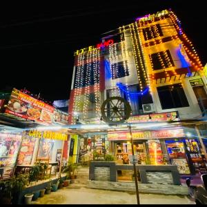 Hotel MAQ Lumbini