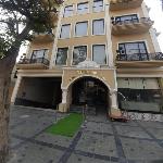 MB Residencia Hotel 