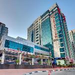 Belvilla Marina View Suites Dubai Marina 