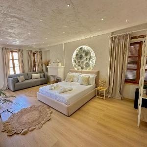 Casa Palma Suites