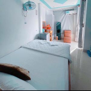 Thien Phuoc Hotel