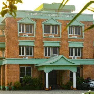 Lumbini Zambala Hotel